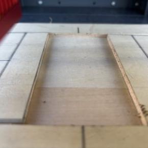 おまけのレーザー刻印