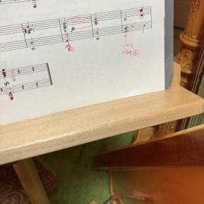 お盆休みの宿題は