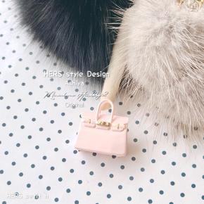 タイプ違いの、ハンドバッグ〜♡