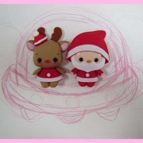 クリスマスのリース（2018） 第1回