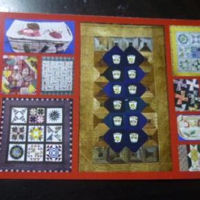 作品展のご案内です