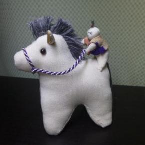 来年の干支 3種