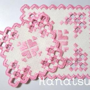 ハーダンガーいつつめ