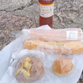 淡路島に行って来た(でまたIPO当選)