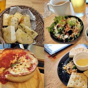 そしてまた色々食べる、そしてまた旅でIPO当選