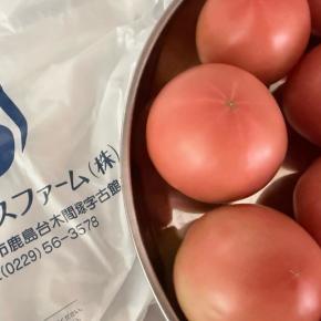 舅よ、リハビリ頑張れ！