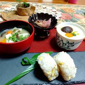 息抜き大事ですね