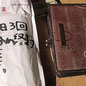 義母の失くしもの