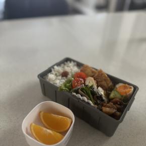 最近の長男くん