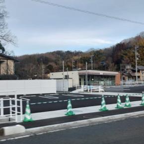 【福山・コンビニ開店】「セブンイレブン福山沼隈町下山南店」2025.2.28オープン！福山市沼隈町