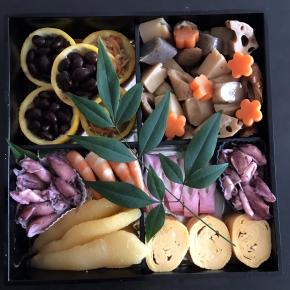 2026年猛牛実家おせち