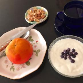 「控えめランチ」だとディナーが爆旨