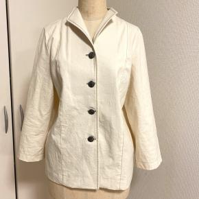 スタンドカラージャケット★トワル組み★プチ忘年会も