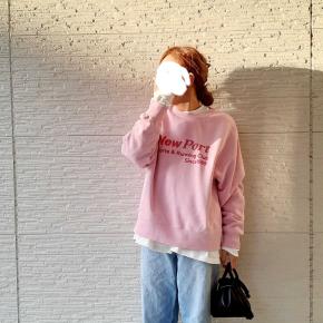 ポチしたセールアイテム！オススメのスウェットがセール対象に。。