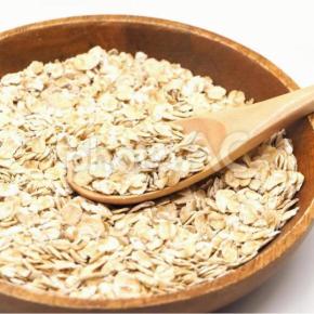 話題の穀物製ミルク！