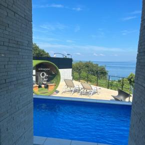 淡路島〜プライベートヴィラ〜の旅♪