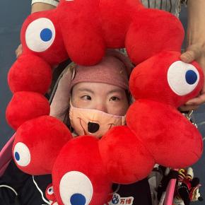 朝日新聞に掲載されました♪