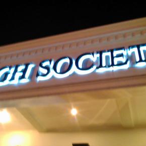 【危険】フランスではボンジュールと言わないと会話してくれないのか？