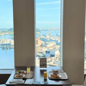 ゴルフ5 + カルビ家/ Golf 5 + Kalbi House Lunch Day 4