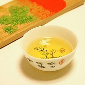 屠蘇酒の備忘録