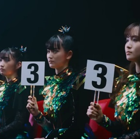 （BABYMETAL x Slaughter To Prevail - Song 3）