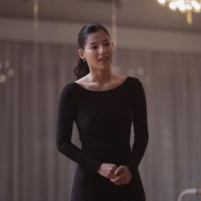 10DANCE 矢上房子（石井杏奈）は杉木信也（町田啓太）を好きなの？原作ネタバレご注意ください