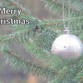 メリークリスマス 2025