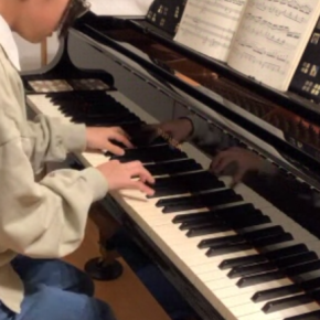 オンラインレッスン