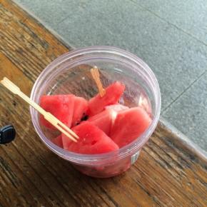 いちいち感動〜