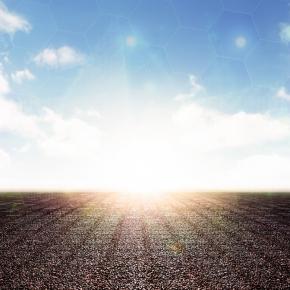 「神さまの助け船」…問題が起きているときもあなたは守られている！