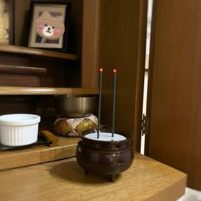 歳を重ねた母と娘の日常生活が始まりました。