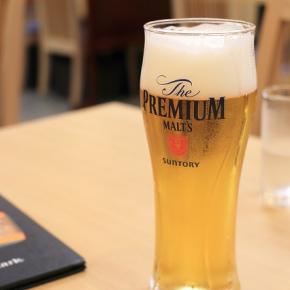 千葉でおいしいものを食べる