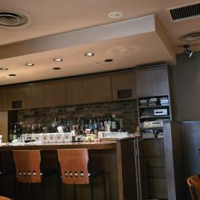 患者会の日～ダイニングバーランチと居酒屋たま