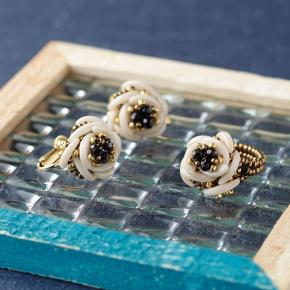 マルチホールビーズディプロマ講座のご紹介 ④