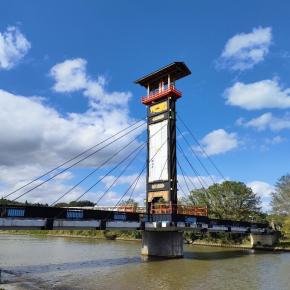 秋の旅4日目午後〜2024年元旦、能登地震の凄まじさを実感❗️