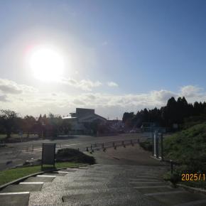 秋の旅 その2～能登島の道の駅からツインブリッジを渡る！石川県七尾市能登島町