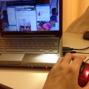 そして発熱(@￣ρ￣@)