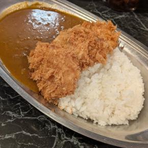 いわゆるカレーが食べたかったので カリー カイラス@渋谷