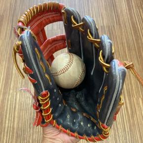 少年用こそ湯もみ型付け