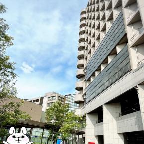 マダム、単身大学病院の眼科に乗り込む！