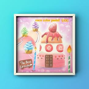 12月のエセナ「おはよう」から「おやすみ」まで【神回☆彡】