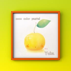 初の宿題作品ご報告～神回エセナより