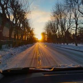 賀正の鐘から始まる元日。