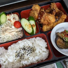 ランチ営業終了！みなさまありがとうございました！