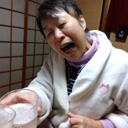 がんばって良かった