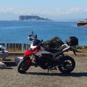 湘南ツーリング