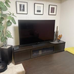 年末に片づく！テレビボード整理収納｜引き出し68個チャレンジ【50代主婦】