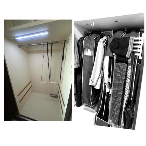 家中68個の引き出し整理｜クローゼットとドレッサーを一気に片付け【50代主婦の年末整理】