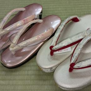 【成人式直前】和装小物の準備･雪対策はお済みですか？