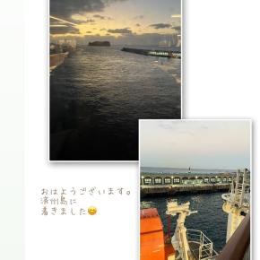 クルーズ船での低タンパク米持ち込みについて